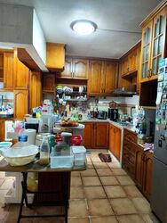 Blk 865 Jurong West Street 81 (Jurong West), HDB 5 Rooms #512709771